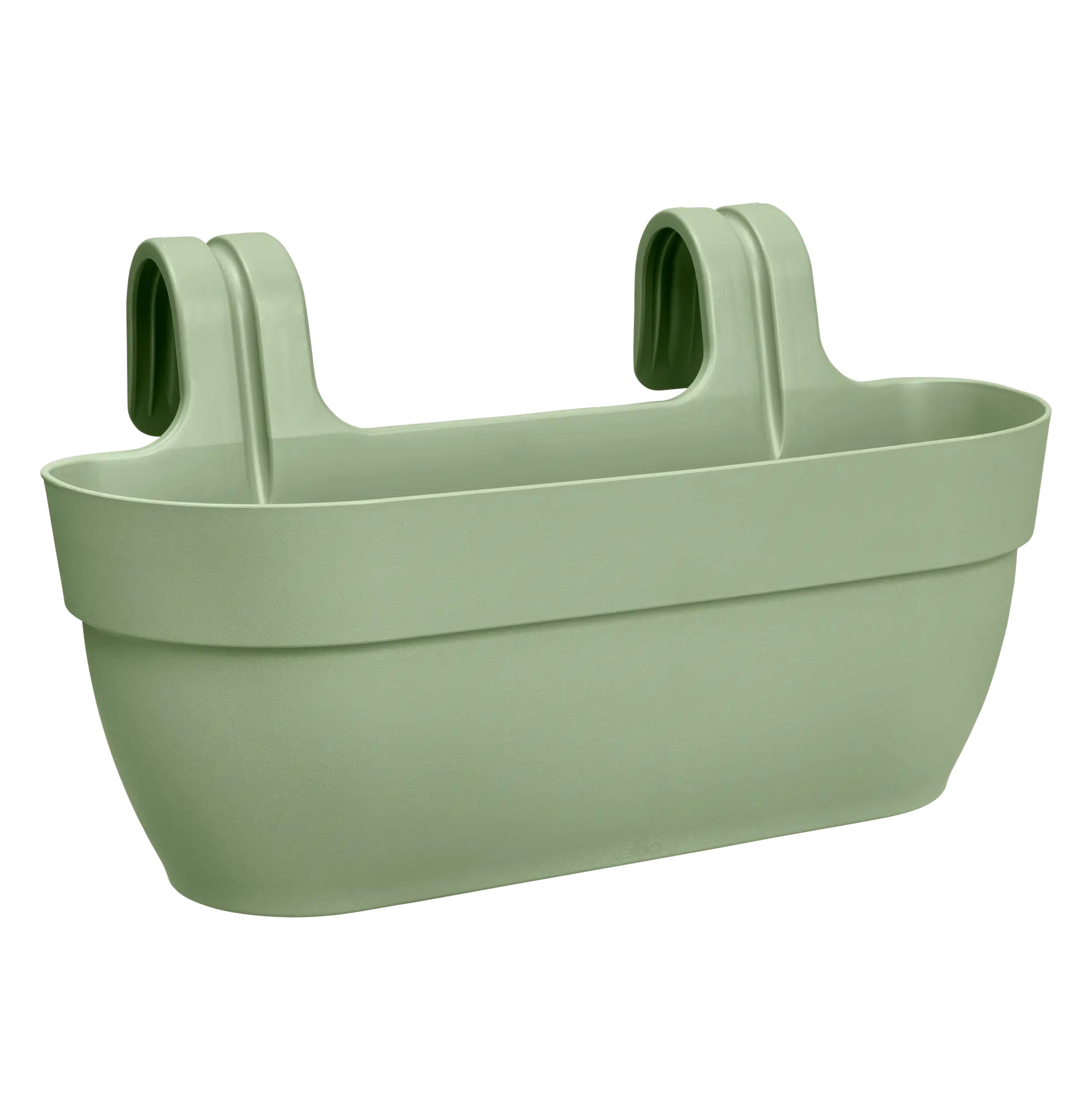 elho® Balkonkasten Vibia Campana Easy Hanger Large pistazien grün