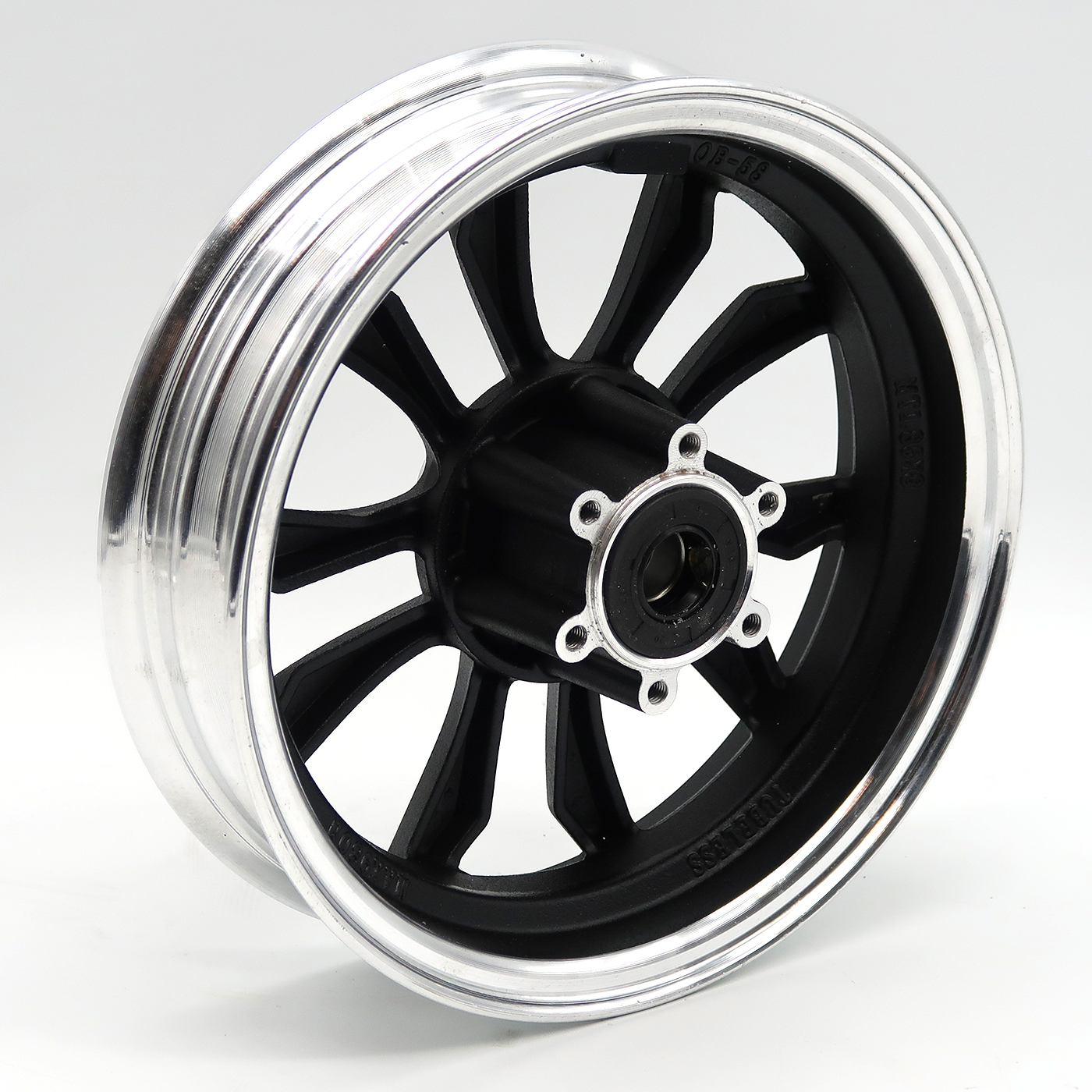Rolektro Felge, Vorderrad für Quad15/25V3/V2Pm/V3Pm/R31/DS4/Duo