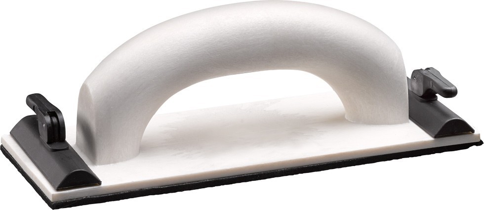 kwb Handschleifer 230 x 80 mm