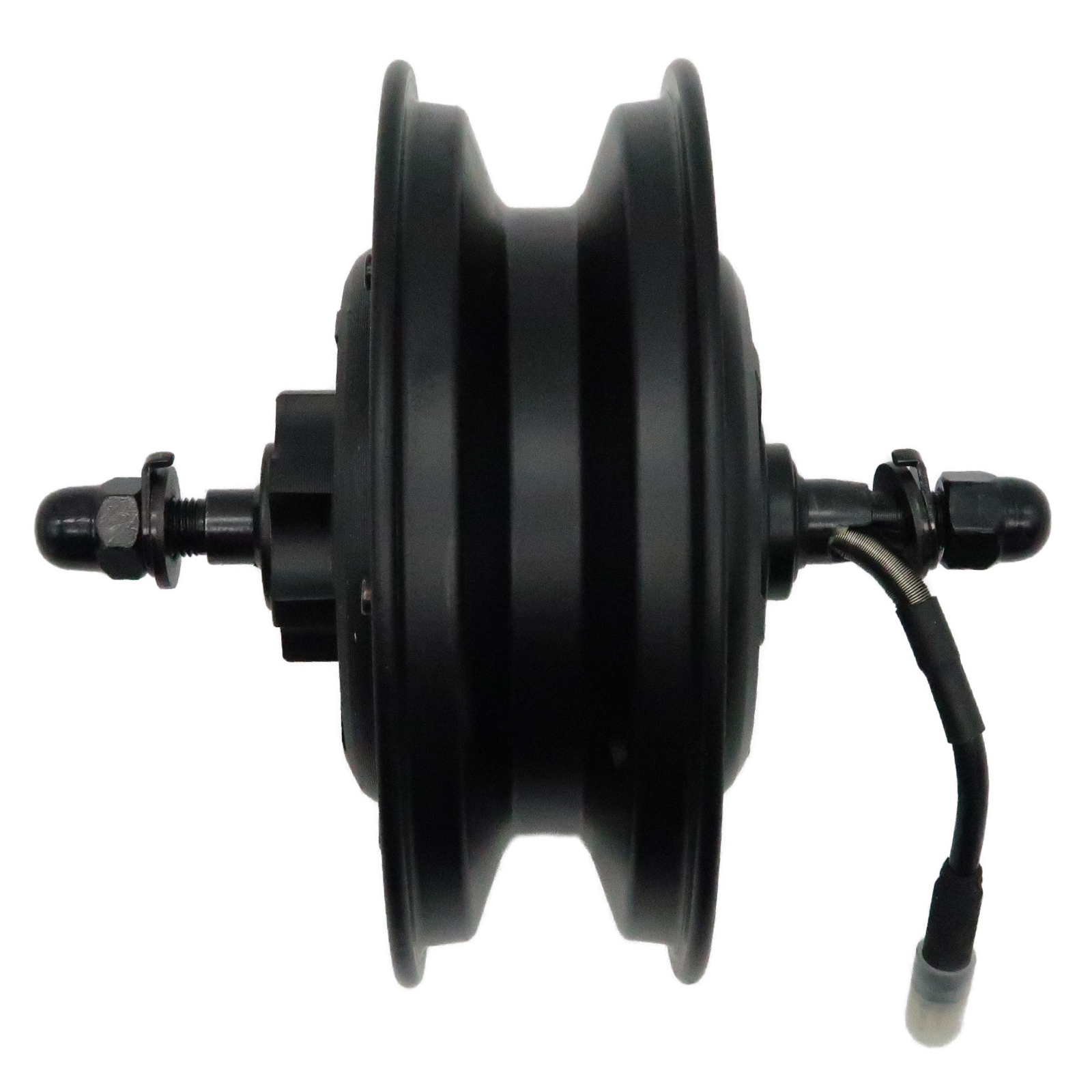 Rolektro Motor, 36V, 350W mit Felge für Kick20Pro