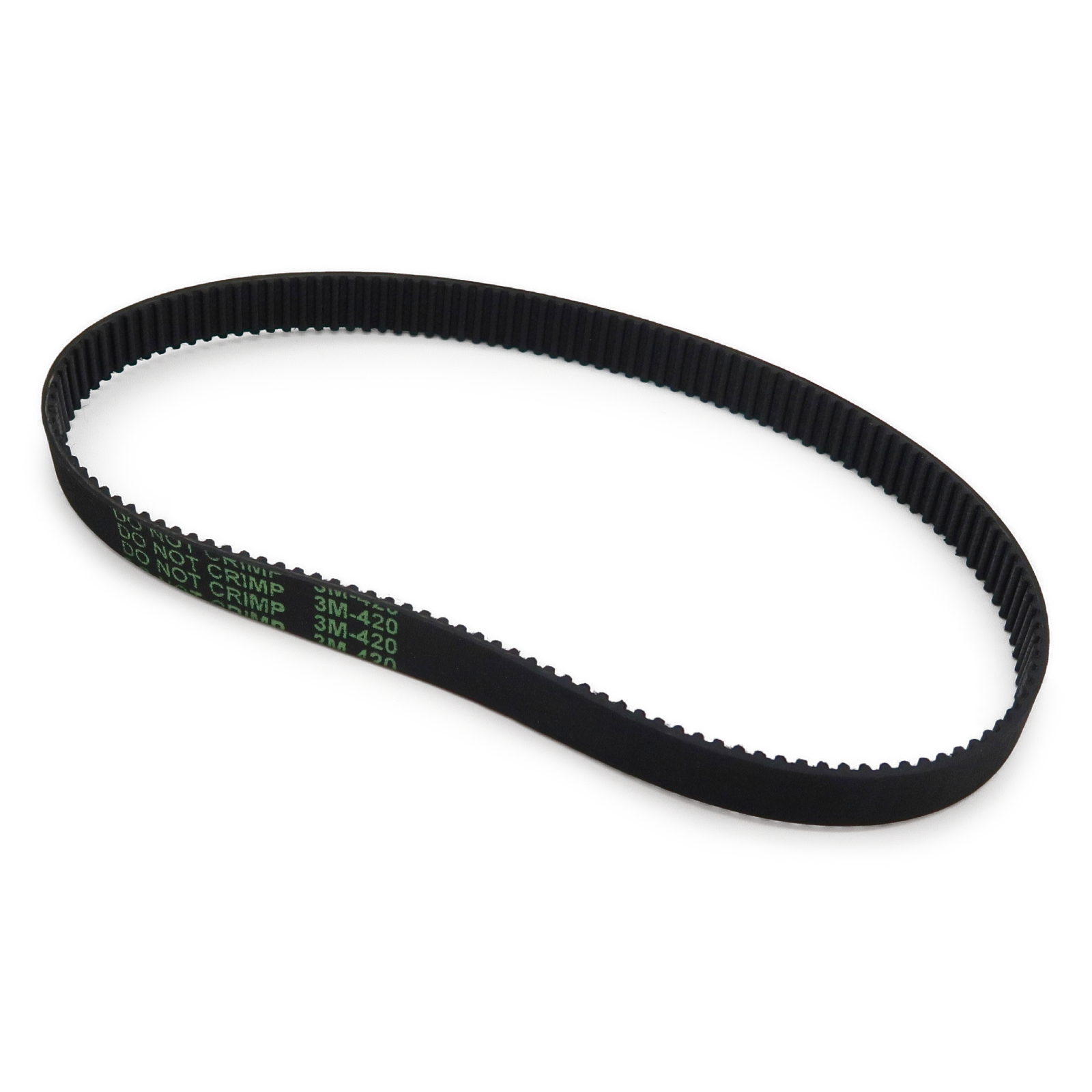 Rolektro Zahnriemen 3M-420 für Light12/BT10