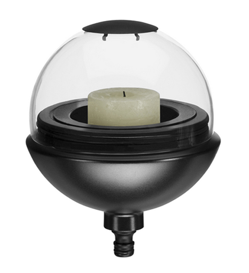 GARDENA ClickUp! Windlicht 11430-20
