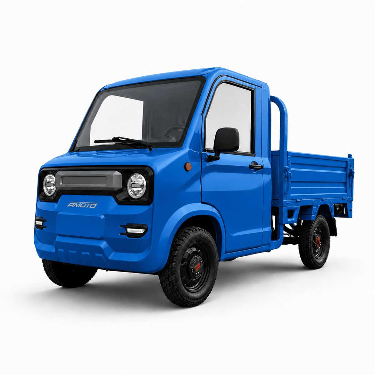 Cargo e Transporter A41 PickUP 4-Räder