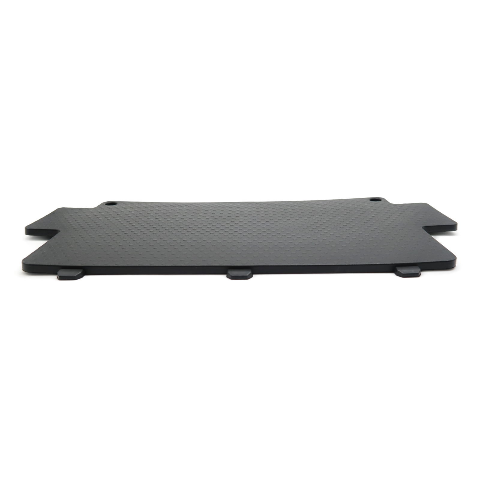 Rolektro Verkleidung, Trittfläche, Deckel für Carrier25V2/V3