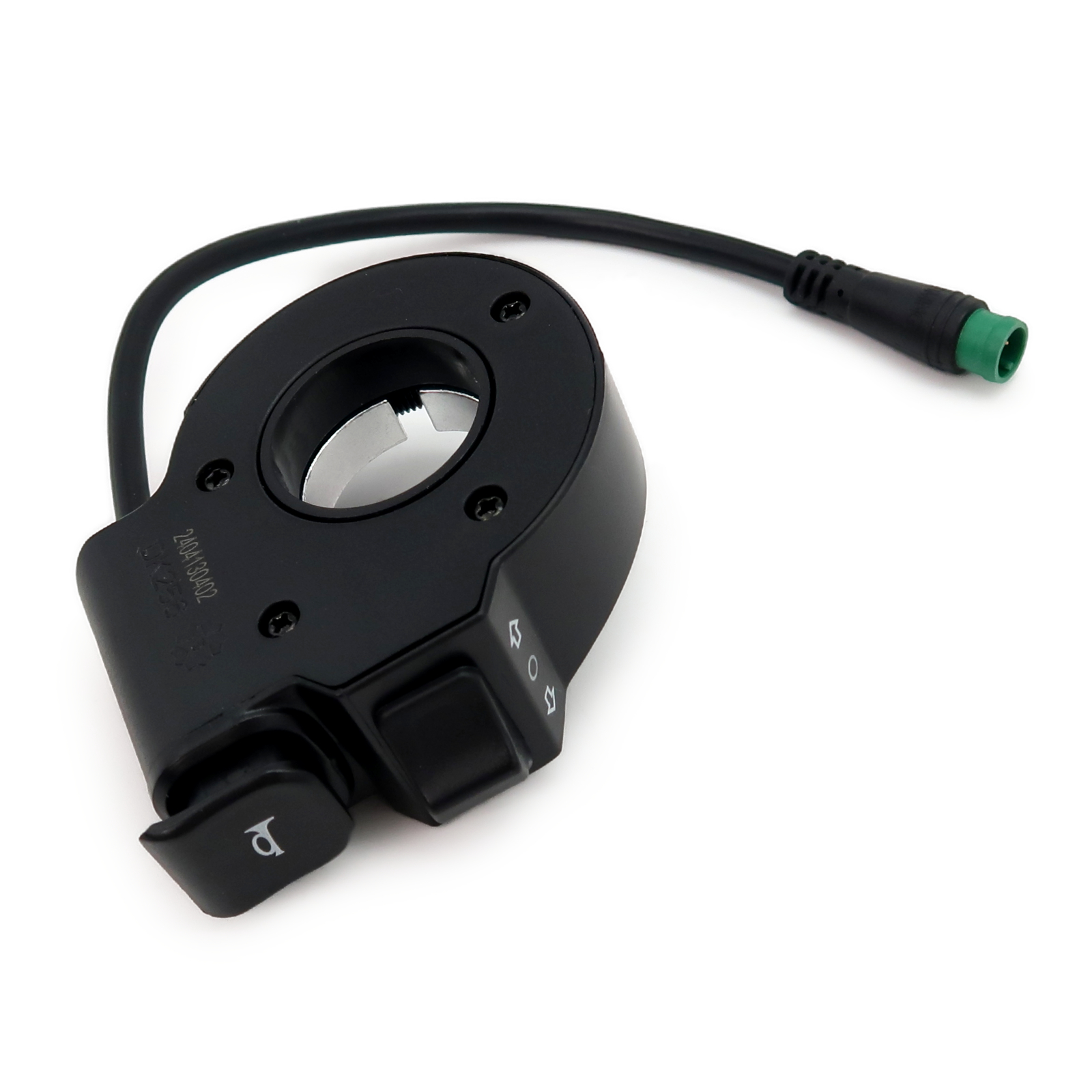 Rolektro Schalter für Blinker, Joy20/20Li/45/Jack20/20Li/45