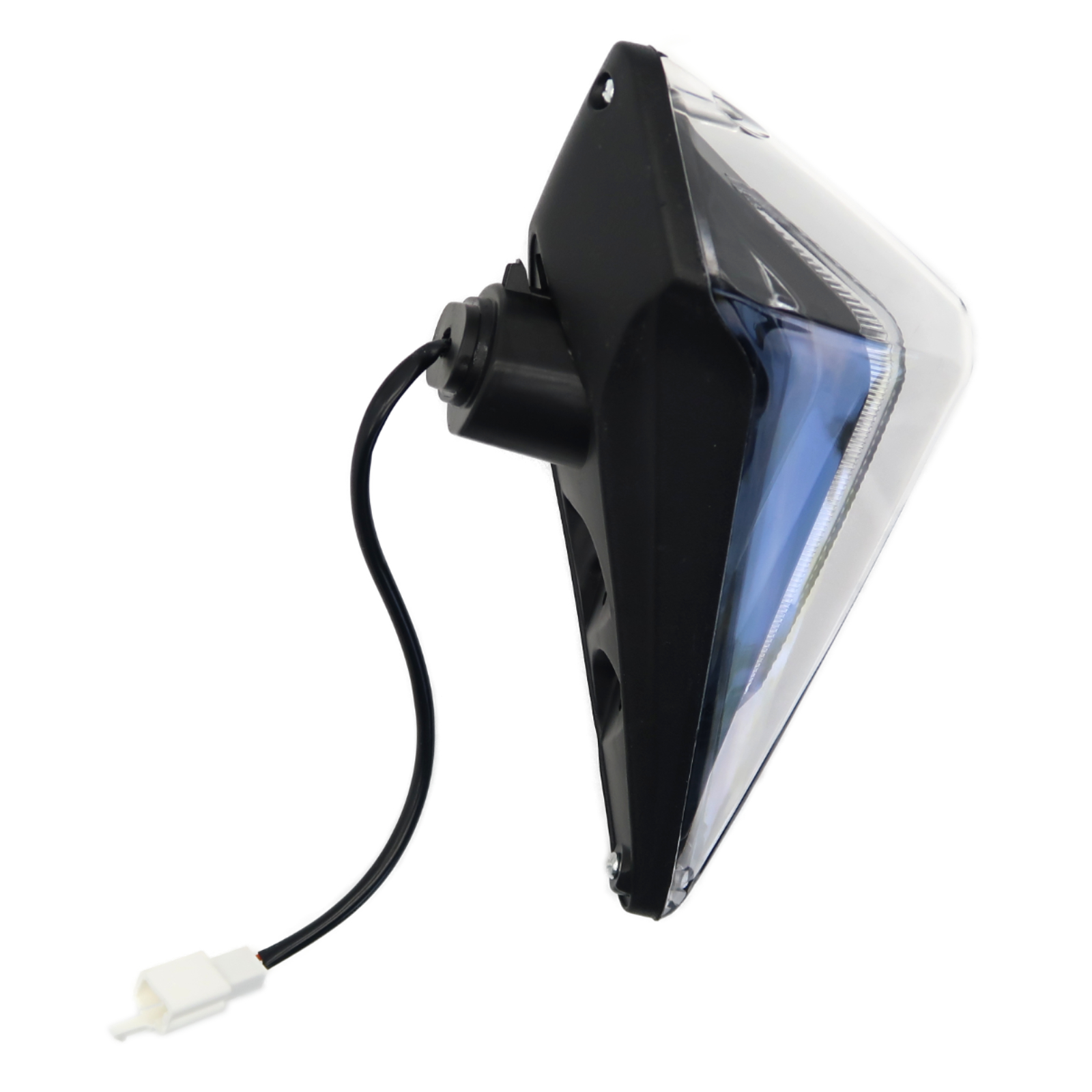 Rolektro Blinker vorne, links für MX2/MX3