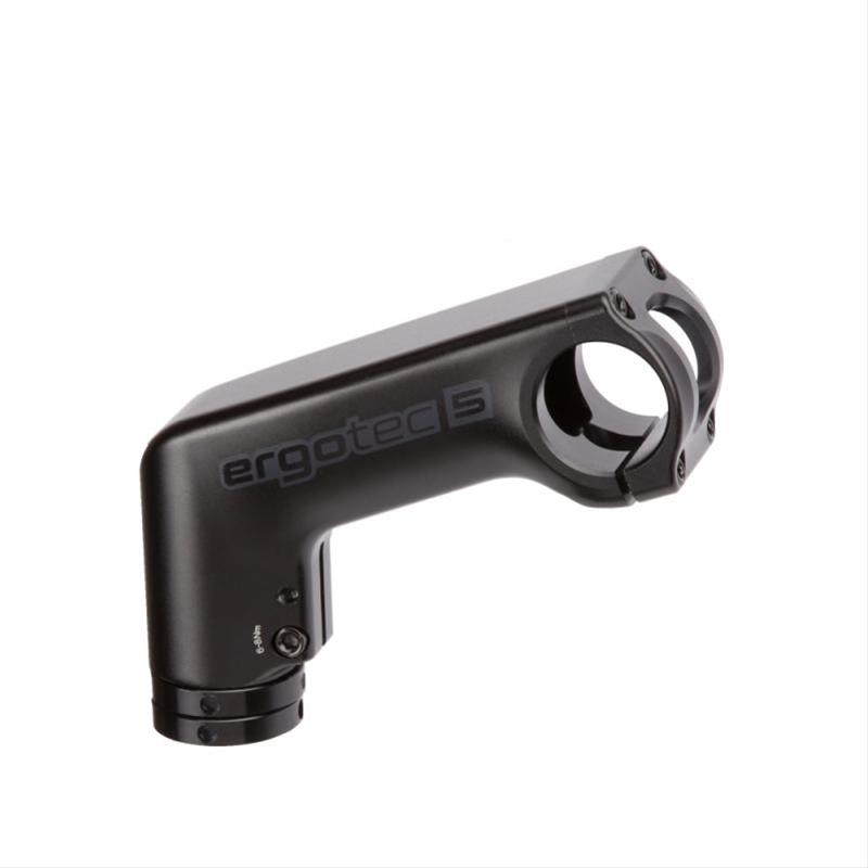 Vorbau A-Head Ergo Tec Barracuda Oversize 90mm Ausladung