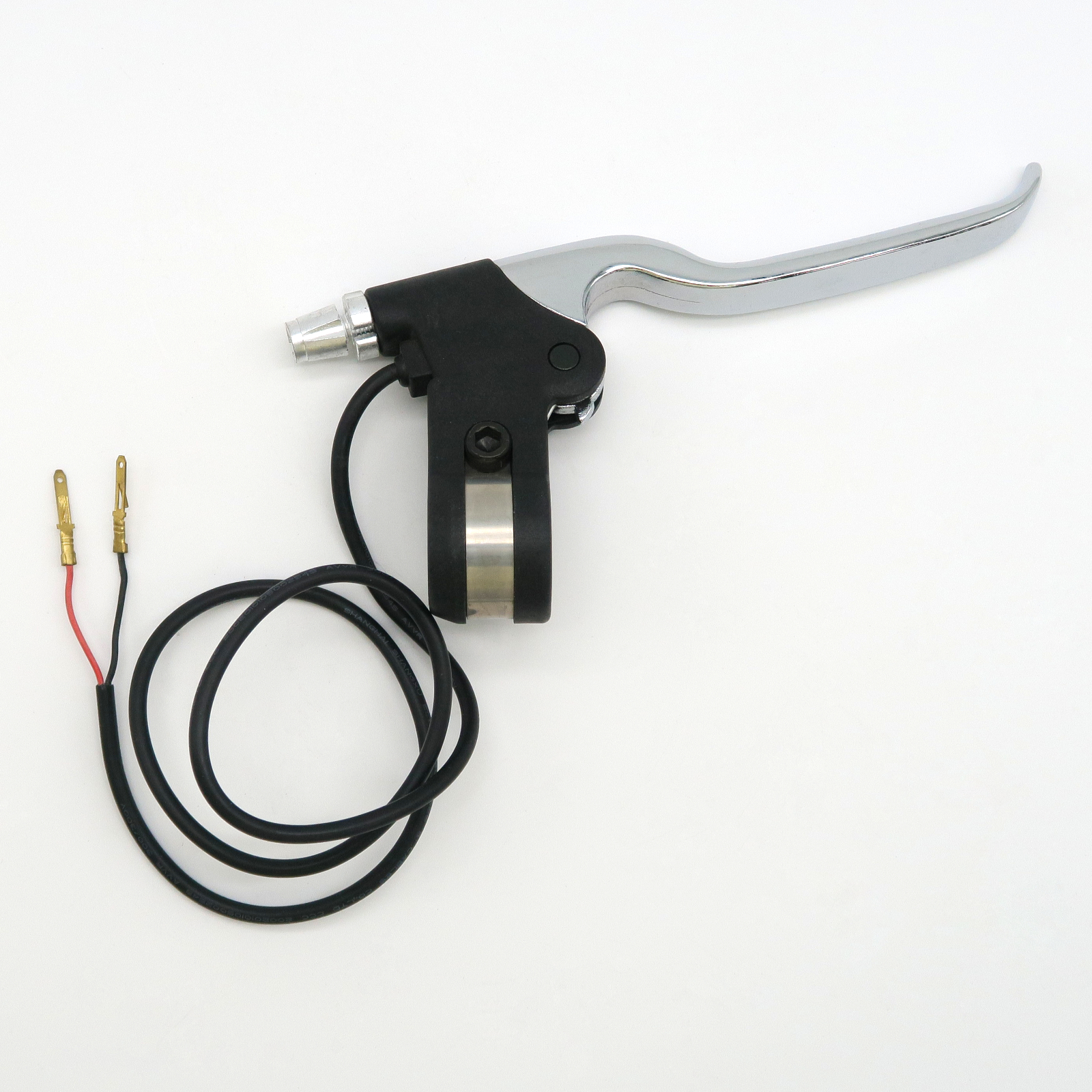 Rolektro Bremshebel inkl. Kabel rechts für BT125