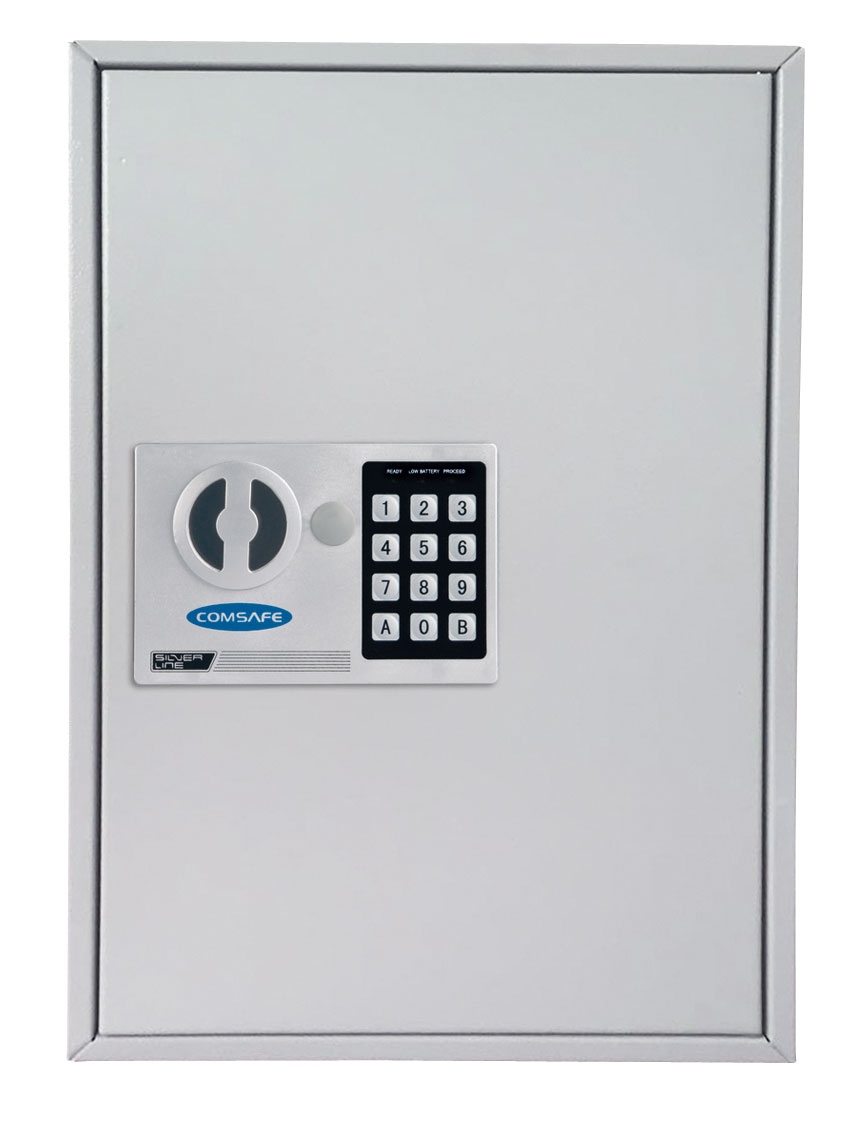 Rottner Schlüsselschrank S 50 EL