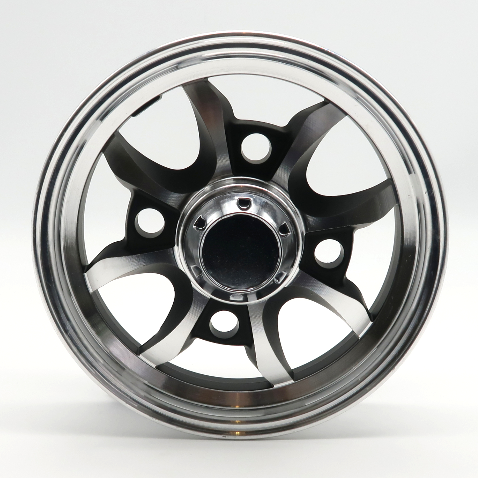 Rolektro Felge, Vorderrad für Quad15/25V2/V3/R26