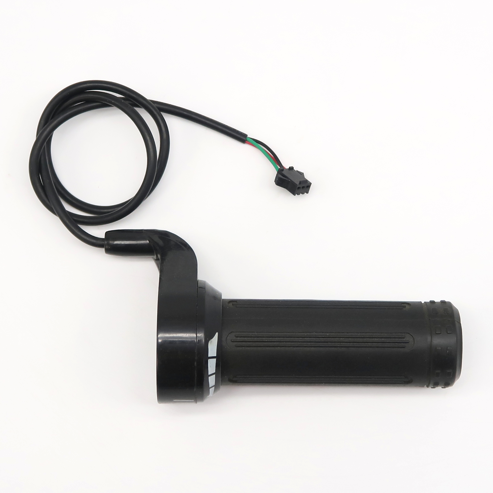 Rolektro Gasgriff für BT100
