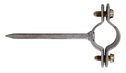 Rohrschellen verzinkt 1/2" (5)