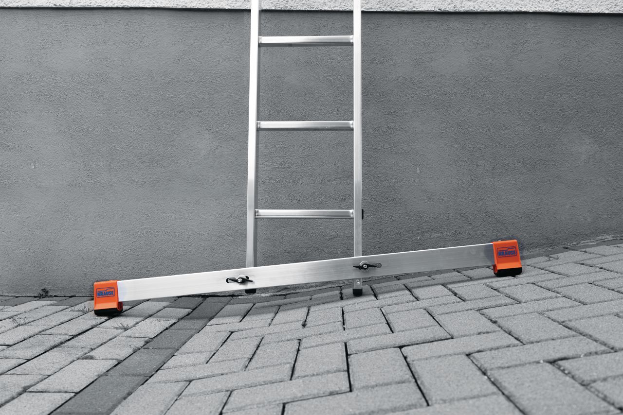 Leitern-Traverse Combi