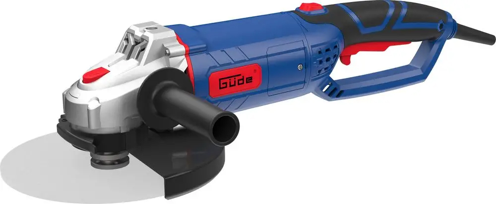 Güde Winkelschleifer WS 230-2350 R 58109