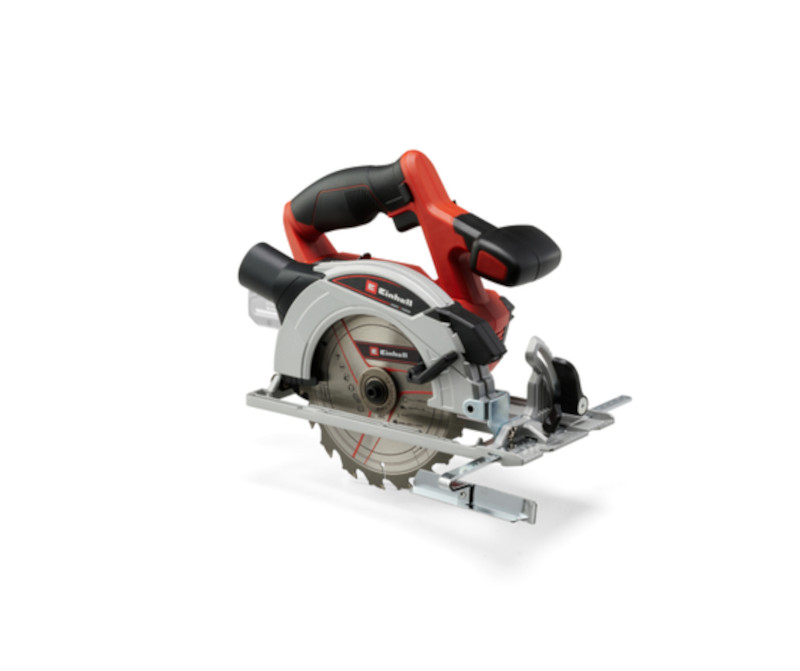 Einhell Akku Handkreissäge TE-CS18/165-1 Li Solo