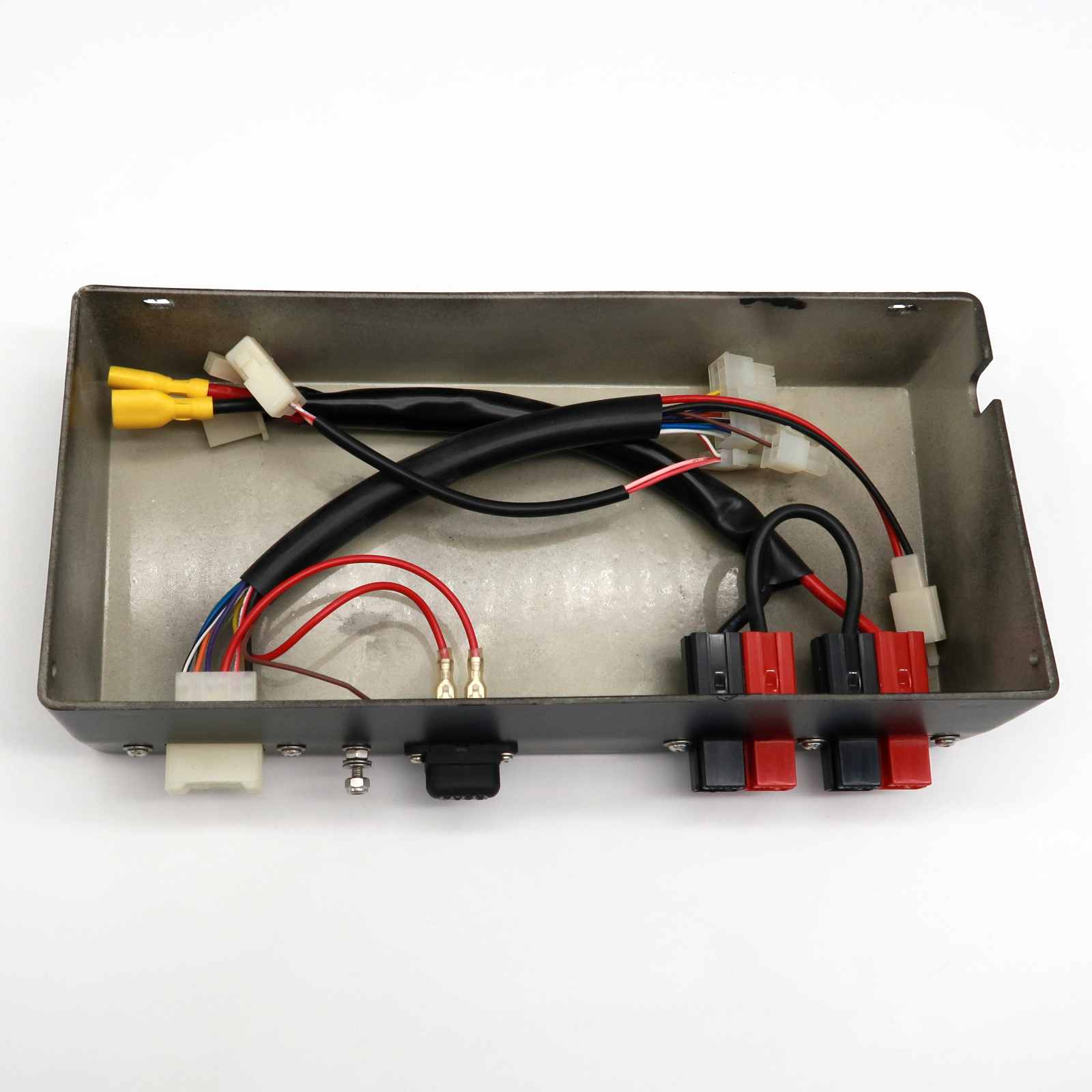 Rolektro Gehäuse für Controller, eco-Mobil 15