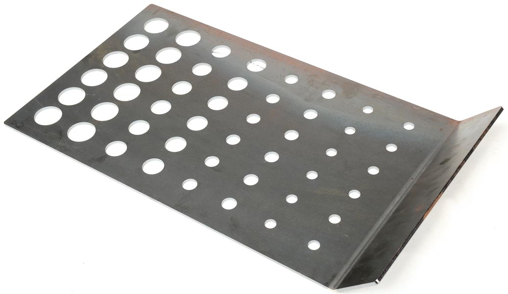 Konvektionsplatte für 16" JOE`S BBQ Smoker