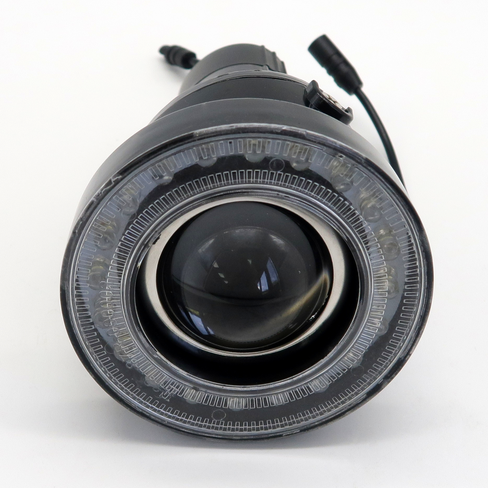 Rolektro Frontlampe, LED für Fun20-2