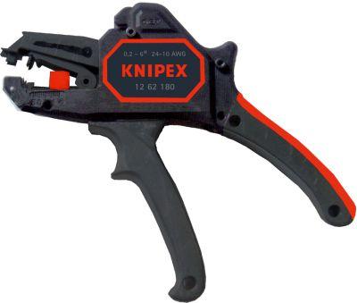 Automatik-Abisolierzange 180mm Knipex
