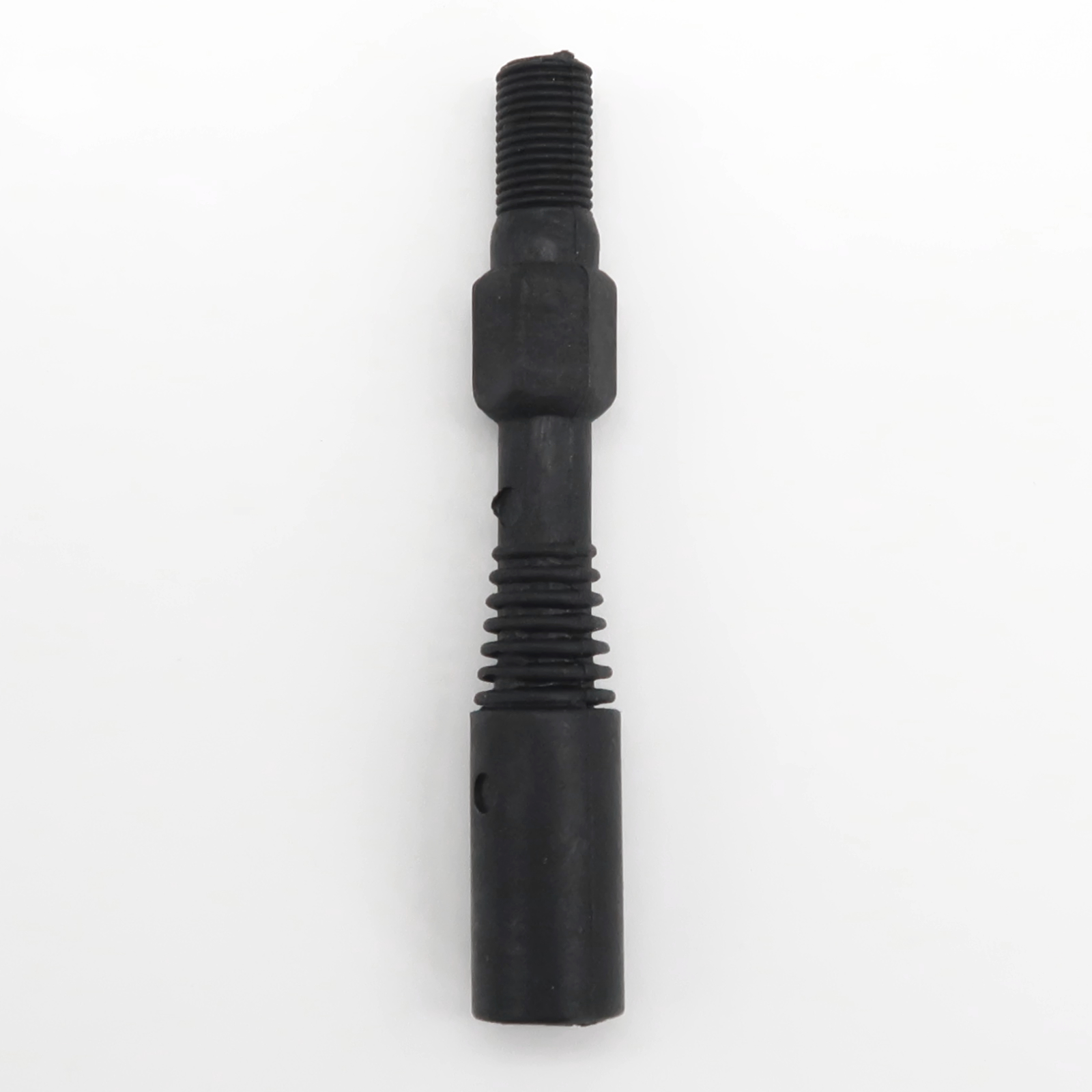 Rolektro Ventiladapter aus Plastik für BT250