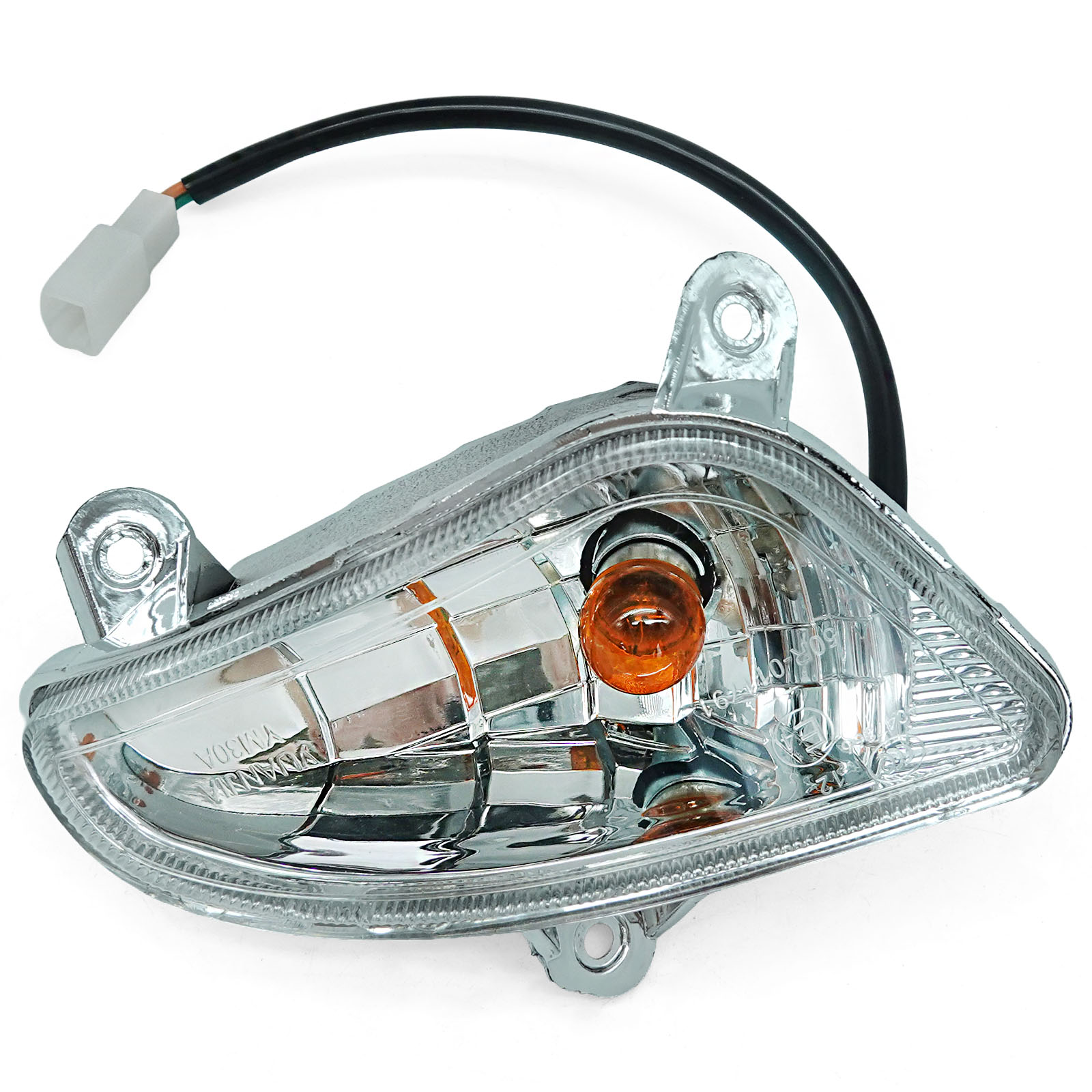 Rolektro Blinker hinten, links für Retro45