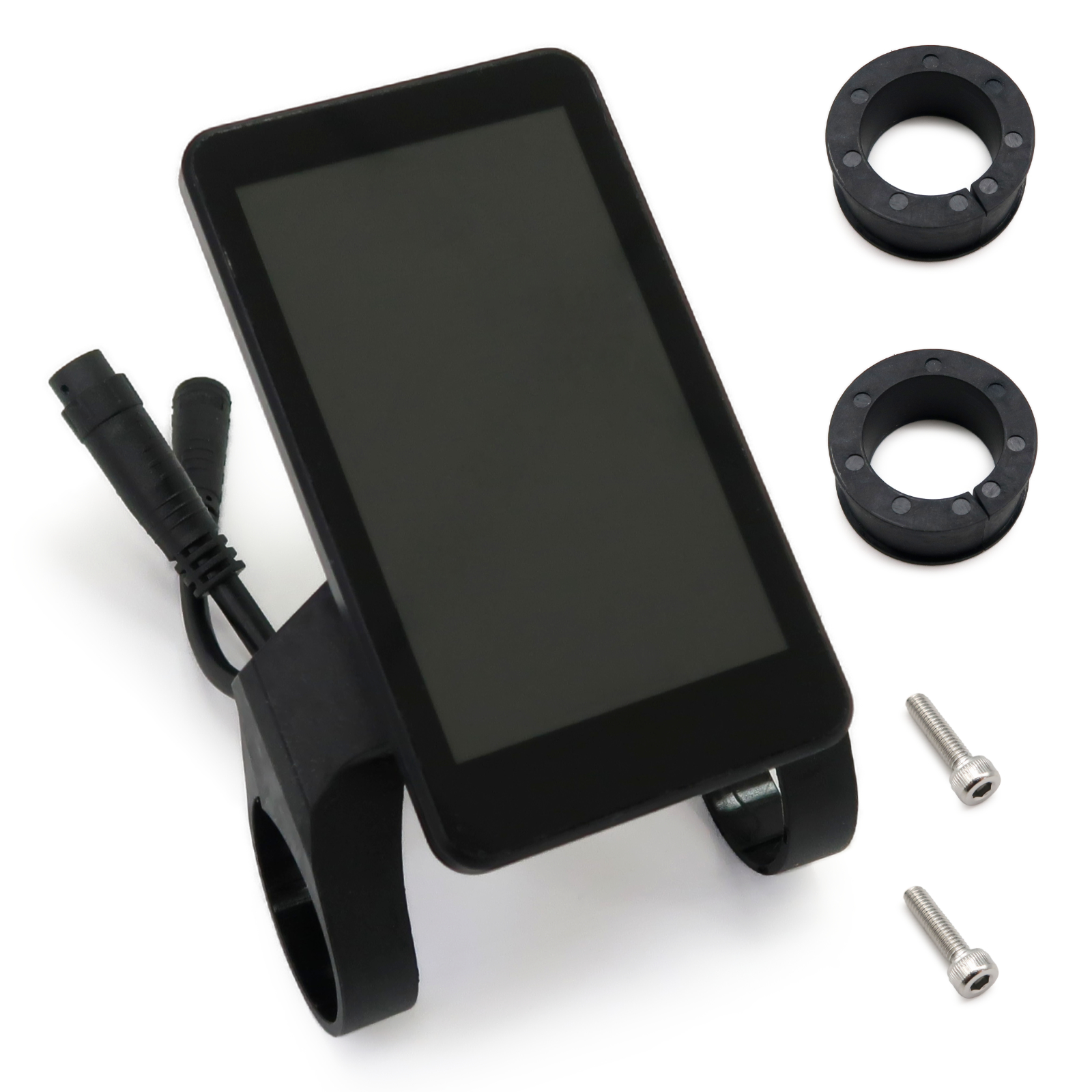 Rolektro Tacho digital, Display für MCru45