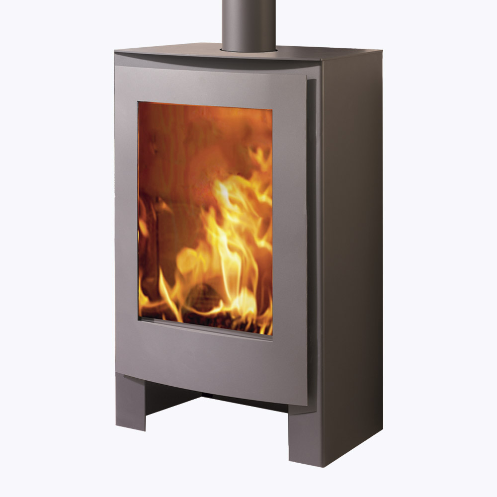 Panadero Kaminofen Nevada 8,7 KW