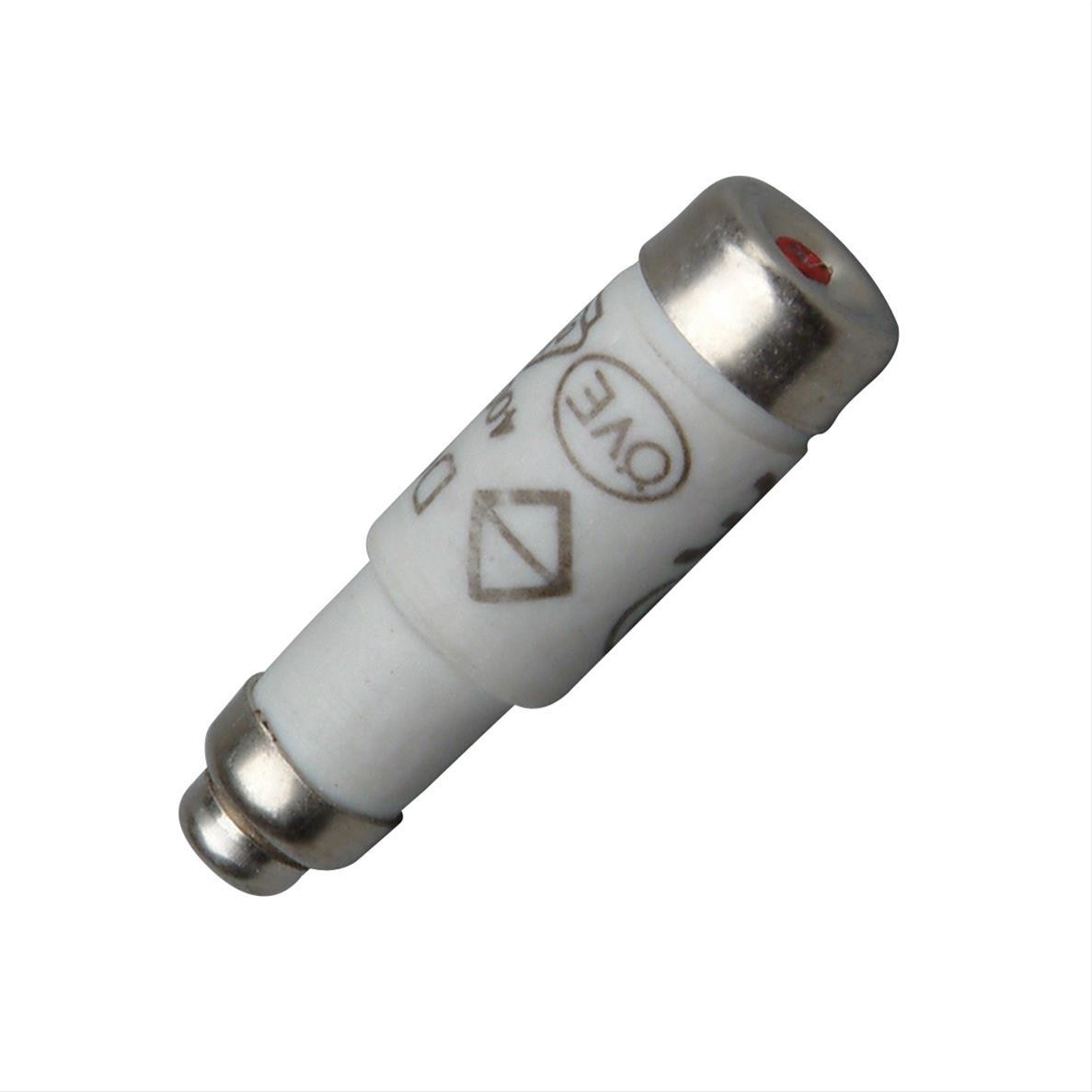 Kopp NEOZED - Sicherungseinsatz 10A  10 Stück