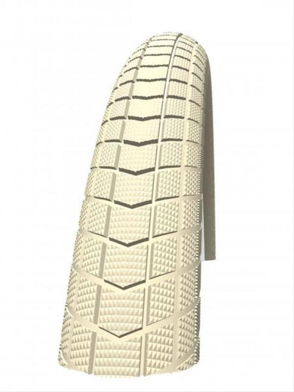 Reifen 28 x 2,00 Big Ben Schwalbe