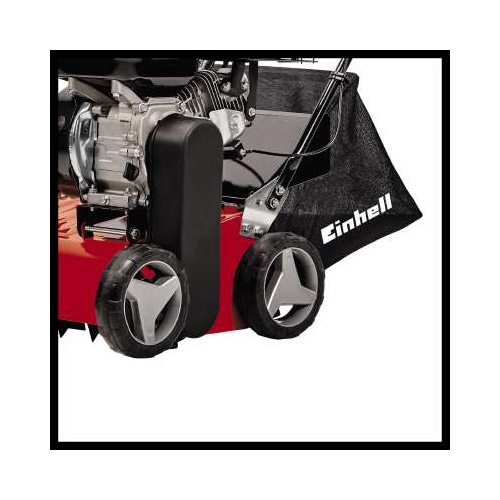 Einhell Benzin Vertikutierer GC-SC 4240 P