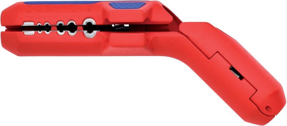 Abmantelungswerkzeug ErgoStrip Knipex