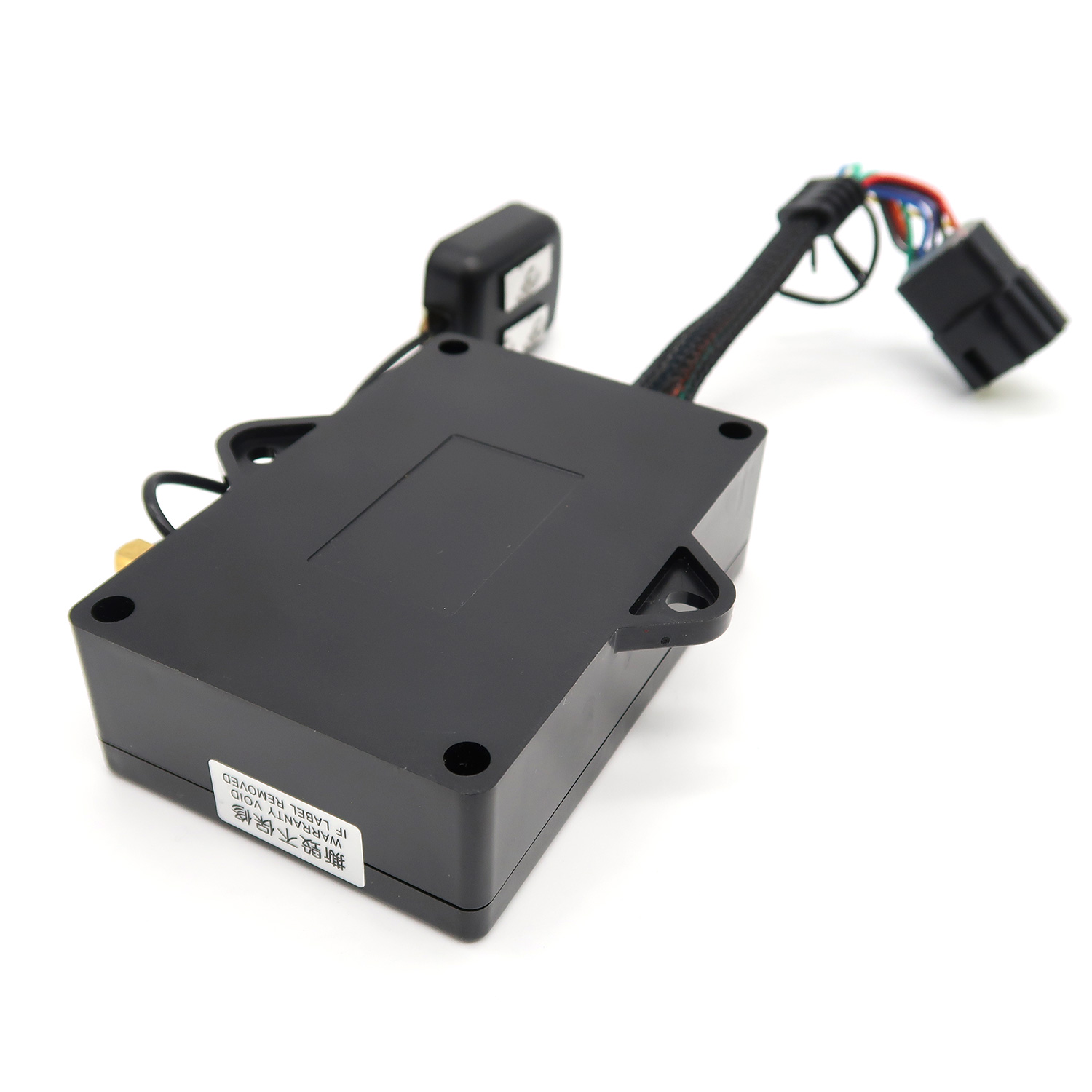 Rolektro Controller für Ego2