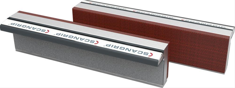 Magnet-Schonbackenpaar F 160mm Scangrip