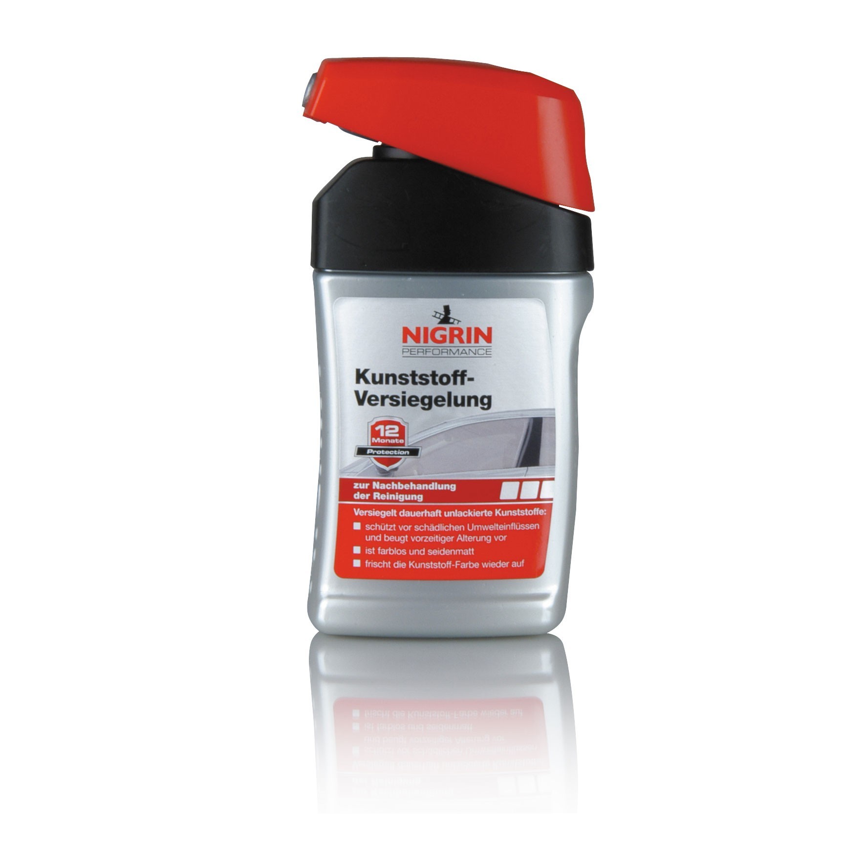 Nigrin Performance Kunststoff-Versiegelung 300ml