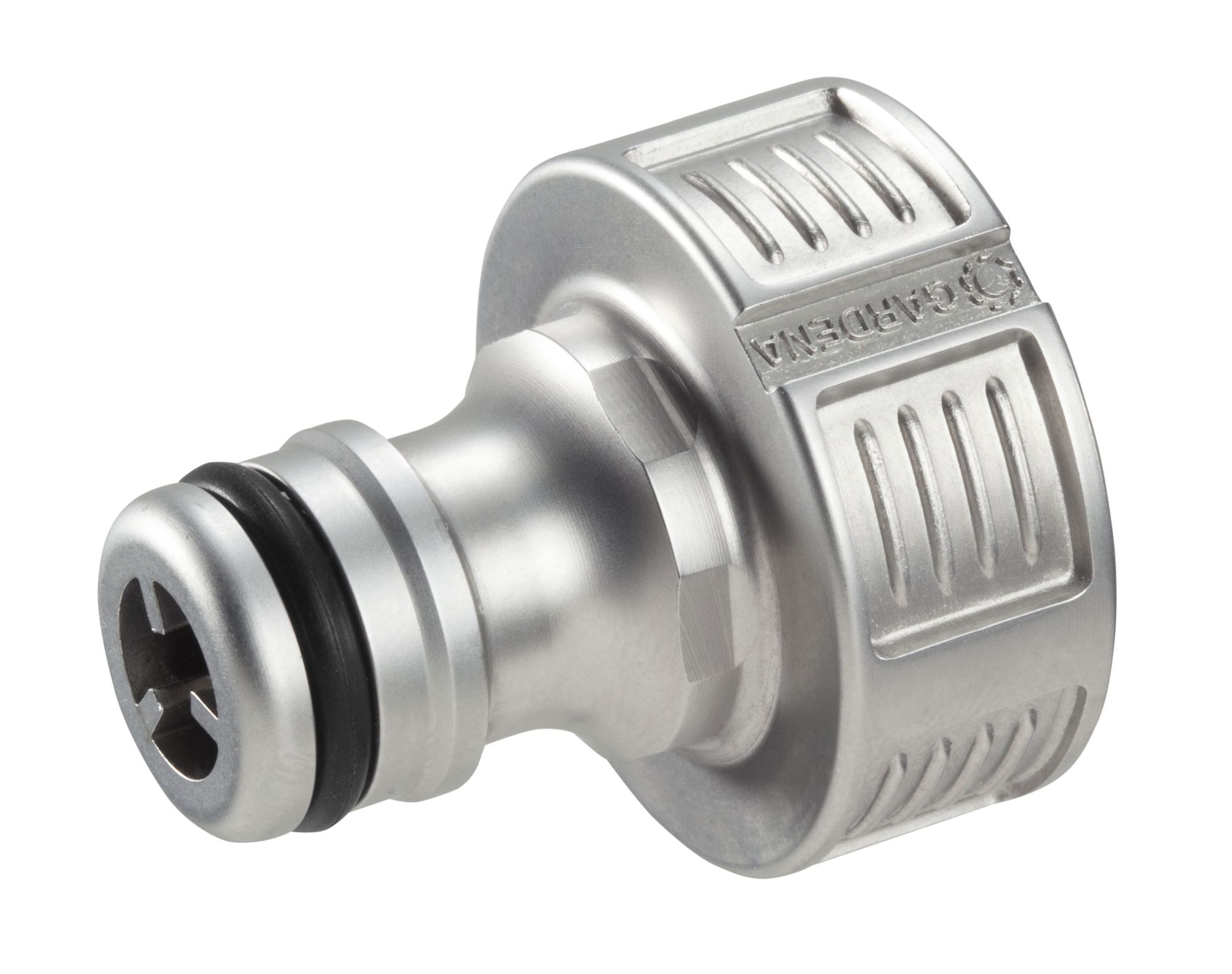 GARDENA Premium Hahnverbinder 26,5 mm (G 3/4") 18241-50