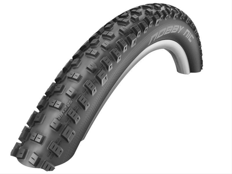 Reifen 27,5 x 2,25 Nobby Nic Snake TL Easy