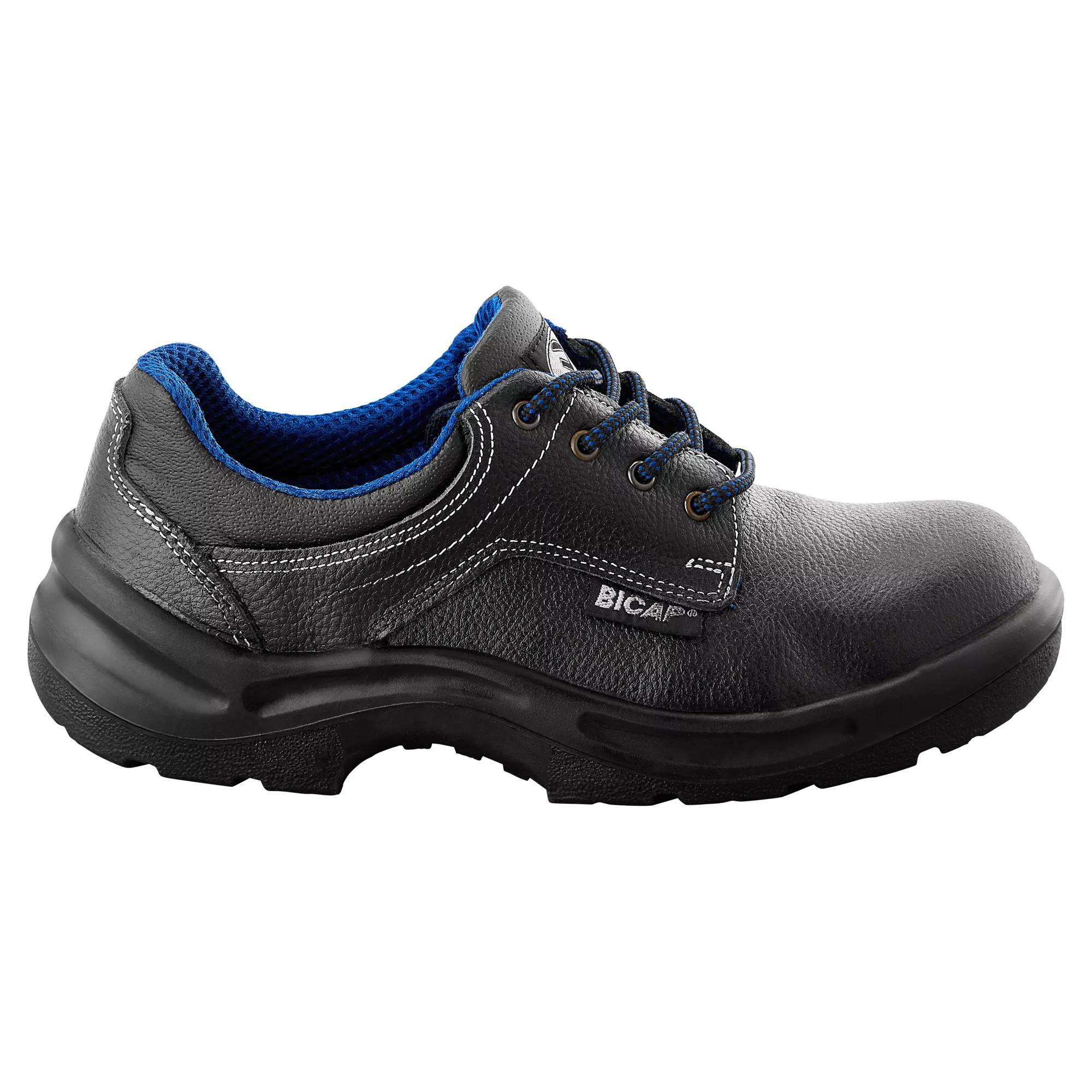Herren-Sicherheitshalbschuhe S3 Gr. 46