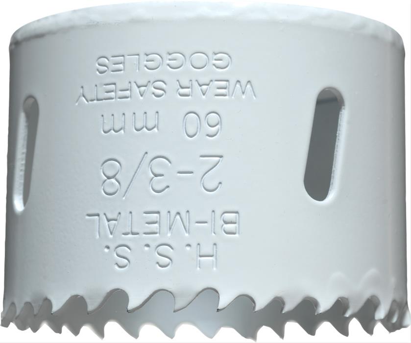 Lochsäge HSS-CO-Bi-Metall, SB-Clip