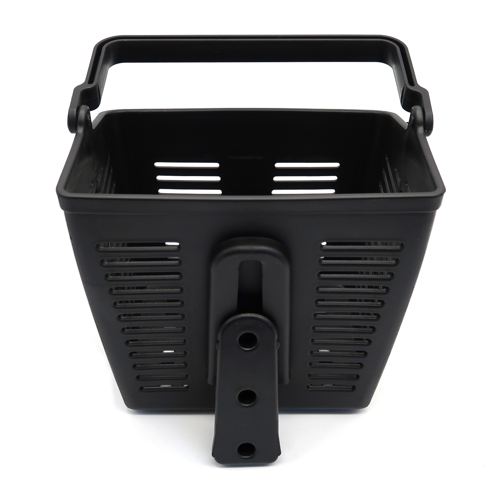 Rolektro Halterung für Frontkorb, Trike6V2/V3/Quad6V2/V3/Pro