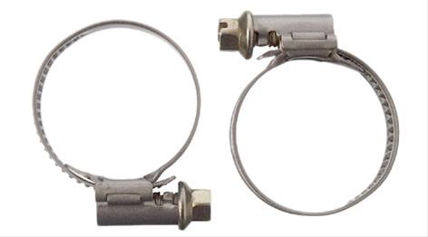 Schlauch-Schellen 25-40mm (1)