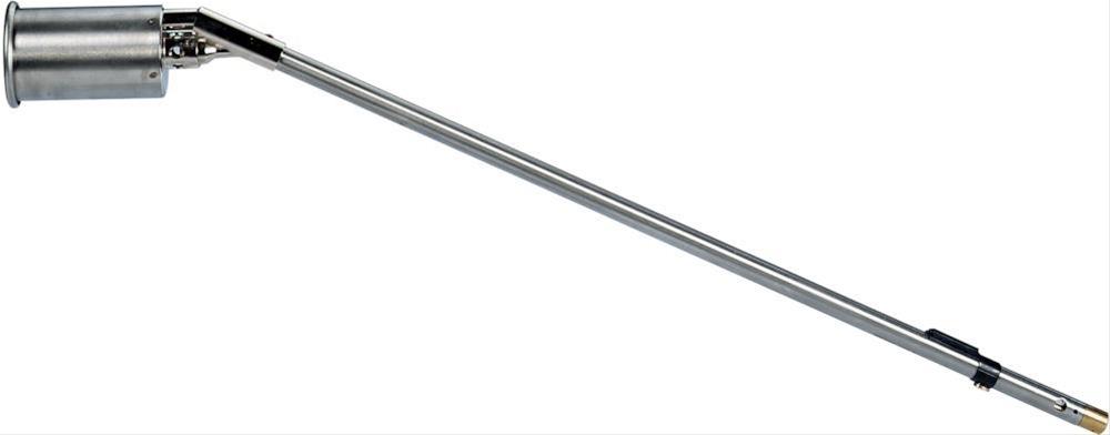 Aufschweissbrenner Promatic Piezo 60 mm