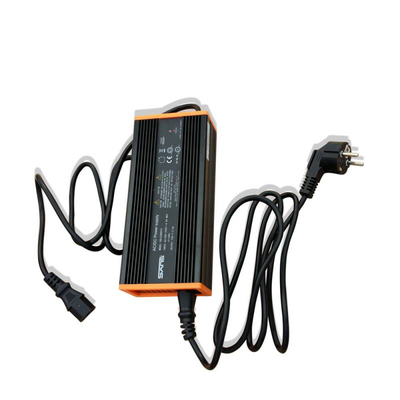 Seniorenmobil Vitale 1000 Lithium