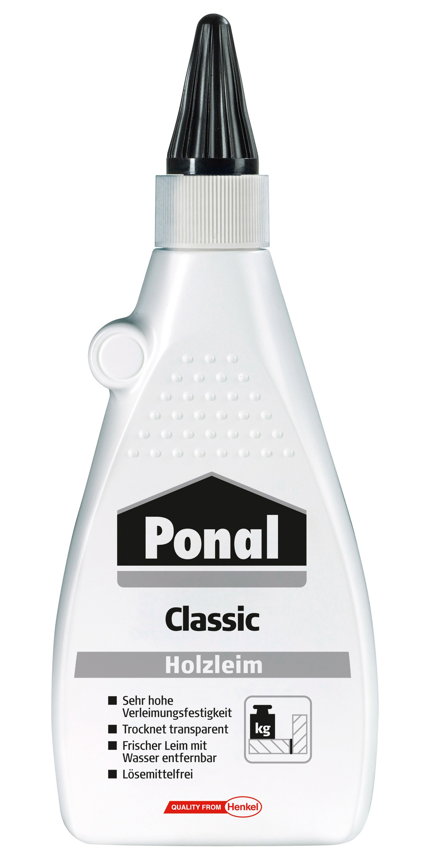 Ponal Classic Holzleim 550g