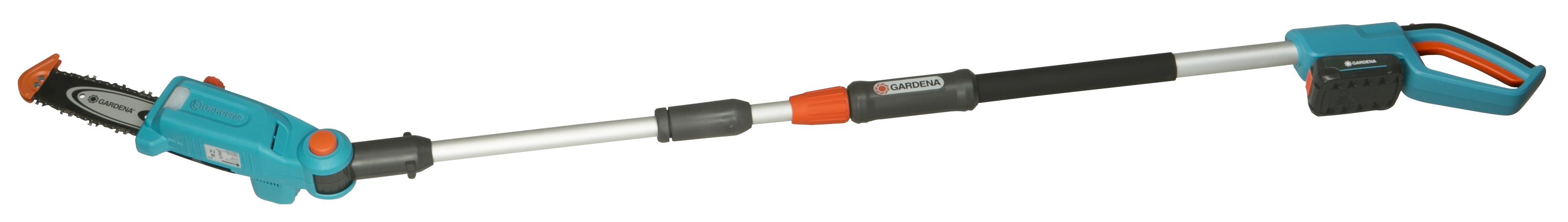 Akku-Teleskop-Hochentaster TCS 20/18V P4A Ready-To-Use Set