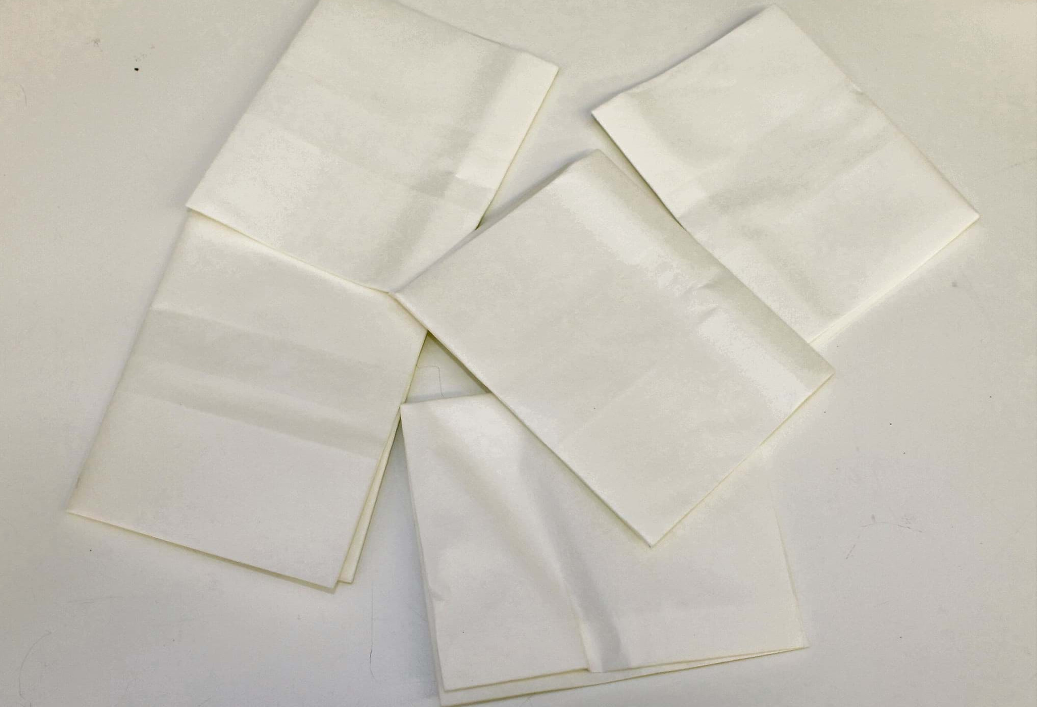 SCHEPPACH Papierbeutel für Absauganlage DC100