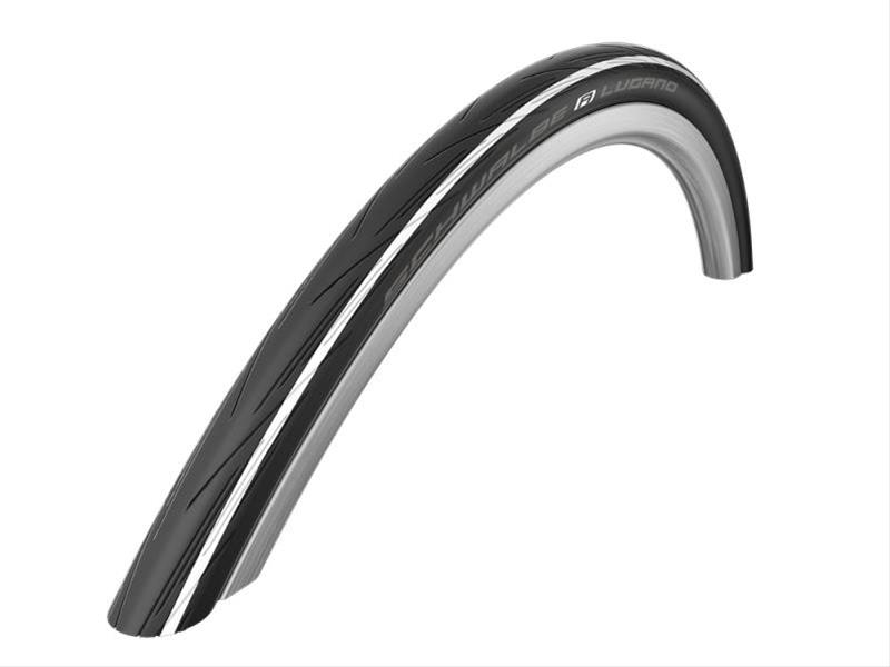 Reifen 25 - 622 Lugano Faltb. Schwalbe