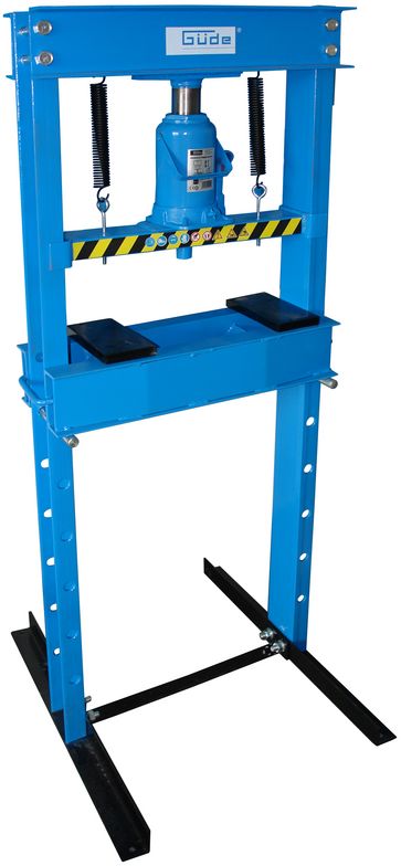 Güde Werkstattpresse WP 20 T