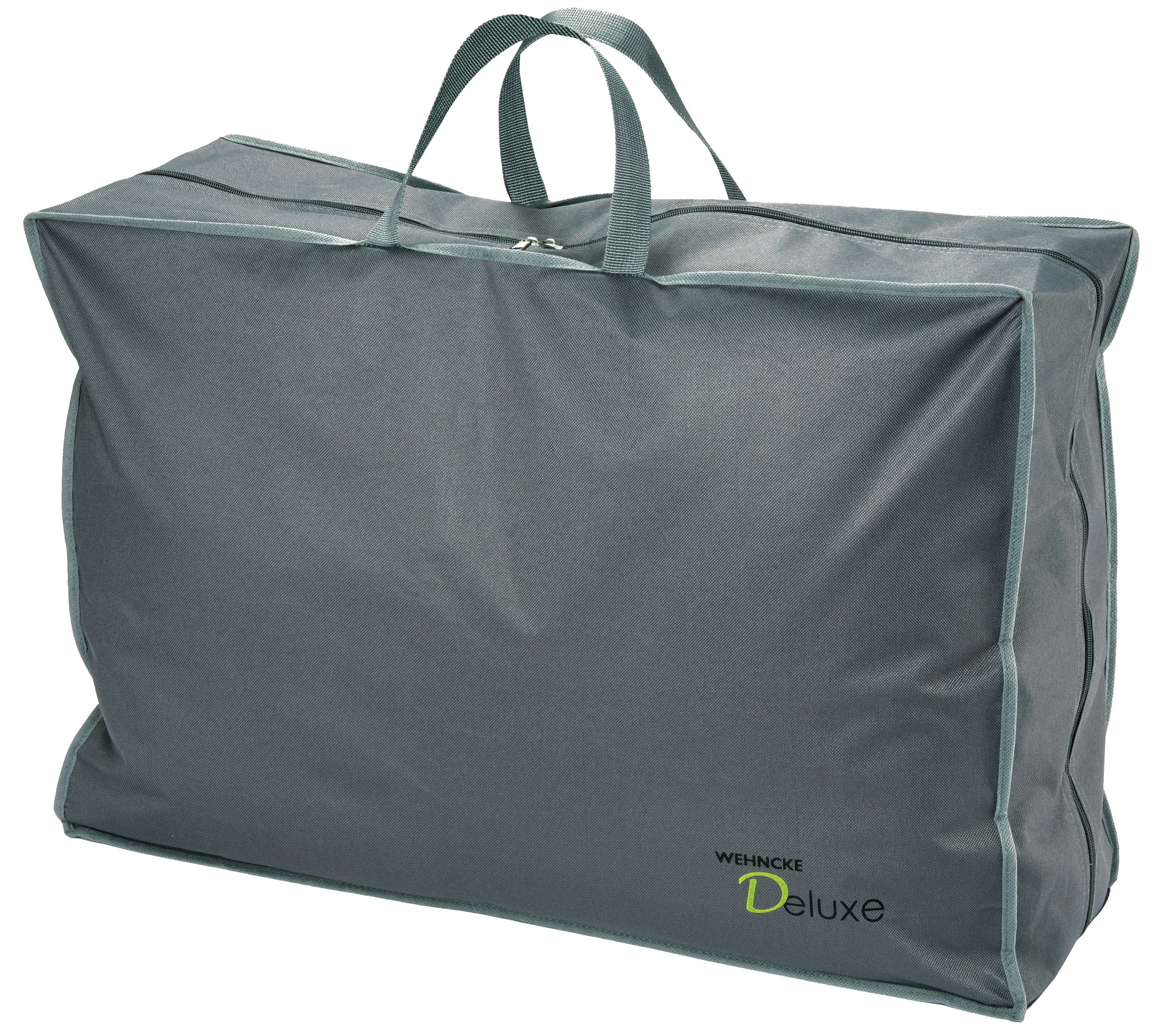 Schutzhülle /Universal-Tragetasche Deluxe Wehncke 65x20x45cm anthrazit