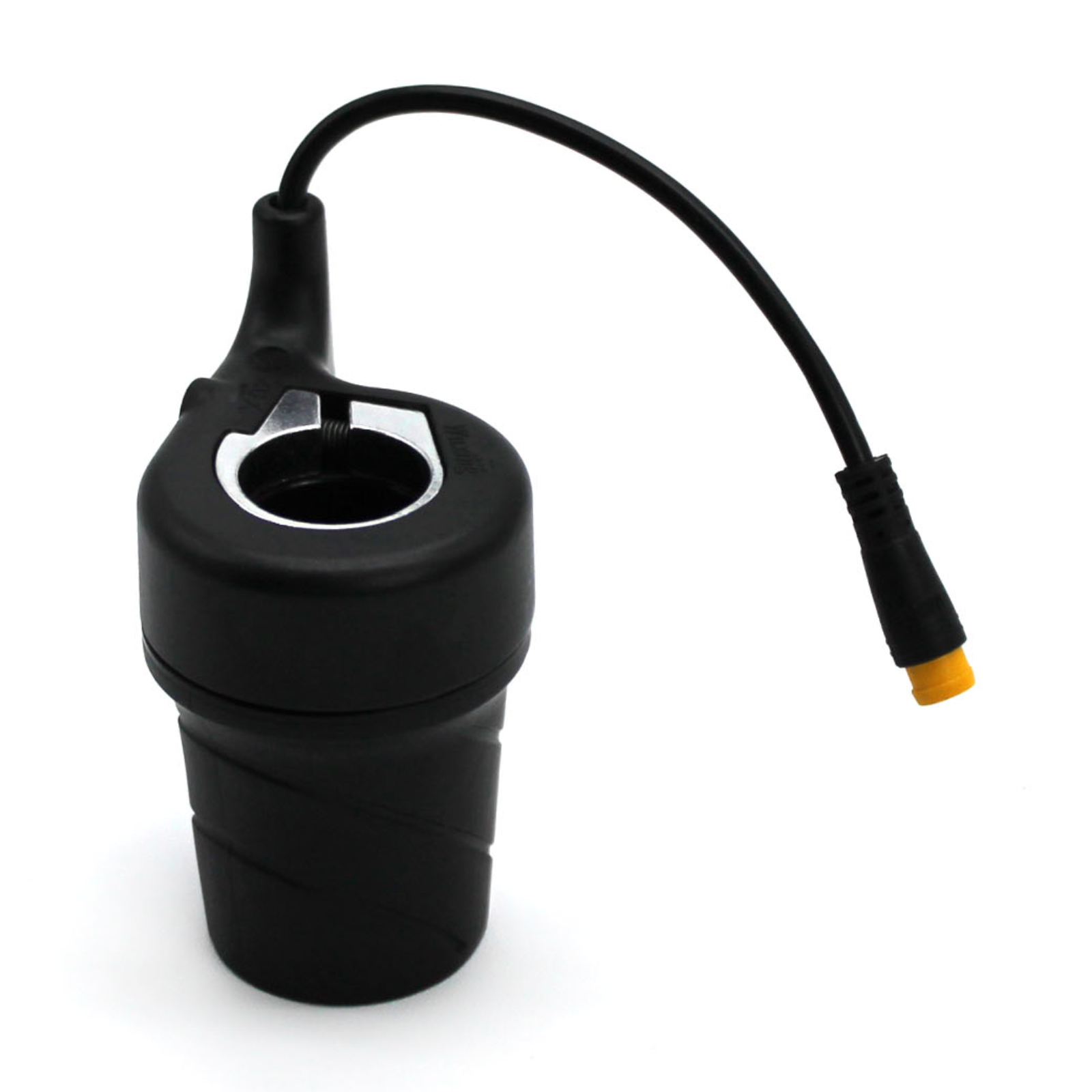 Rolektro Gasgriff, Gasgebeeinheit für Joy20/20Li/45/Jack20/20Li/45