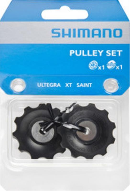 Schaltwerkrollen 'Shimano'
